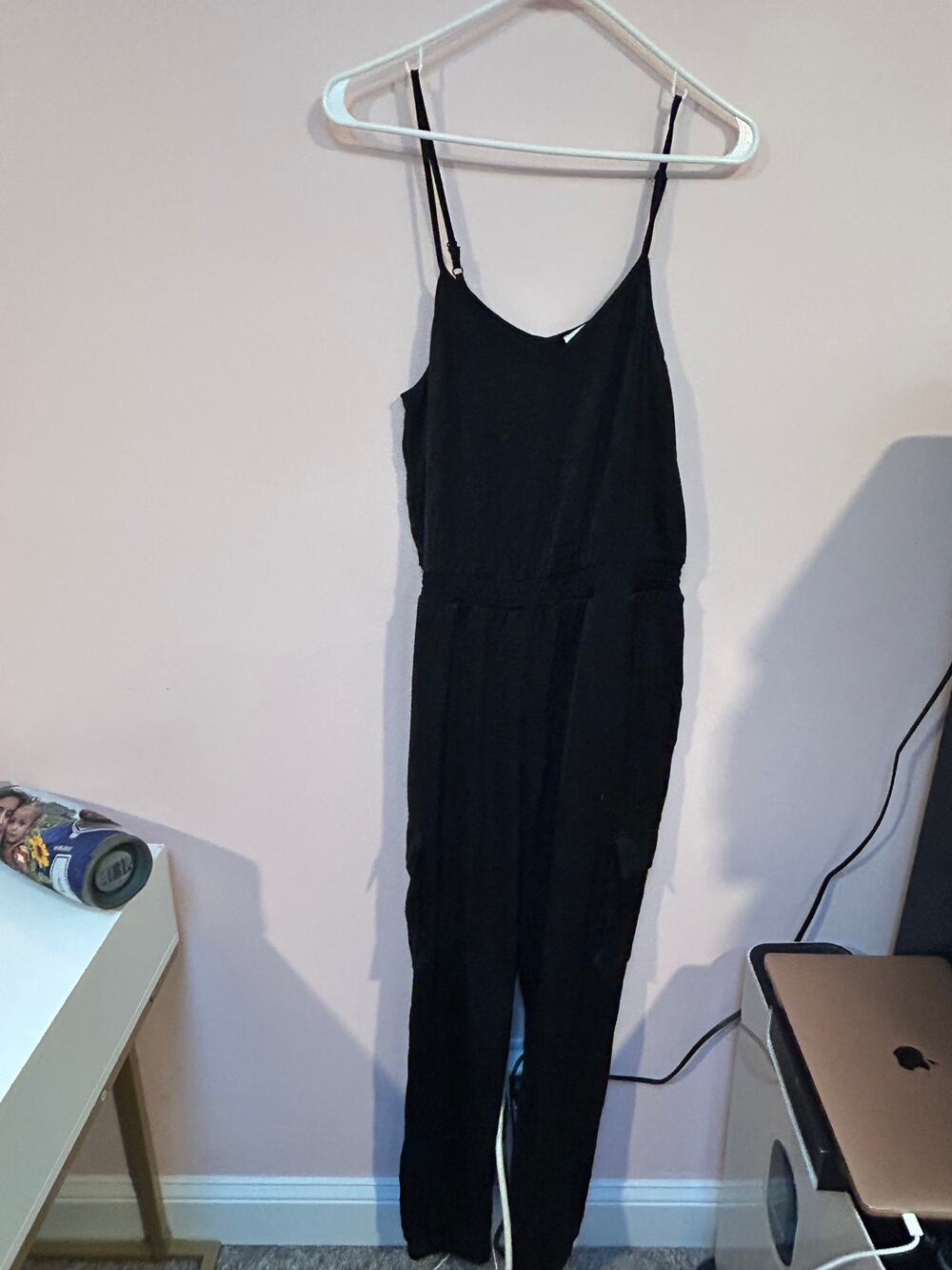 And Now This Jumpsuit *M*